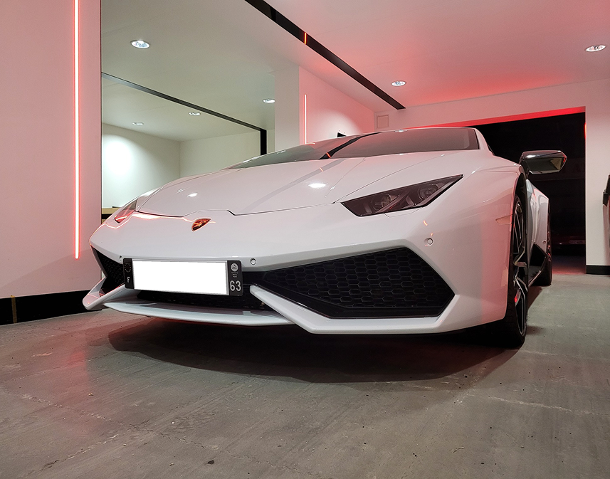 Voiture