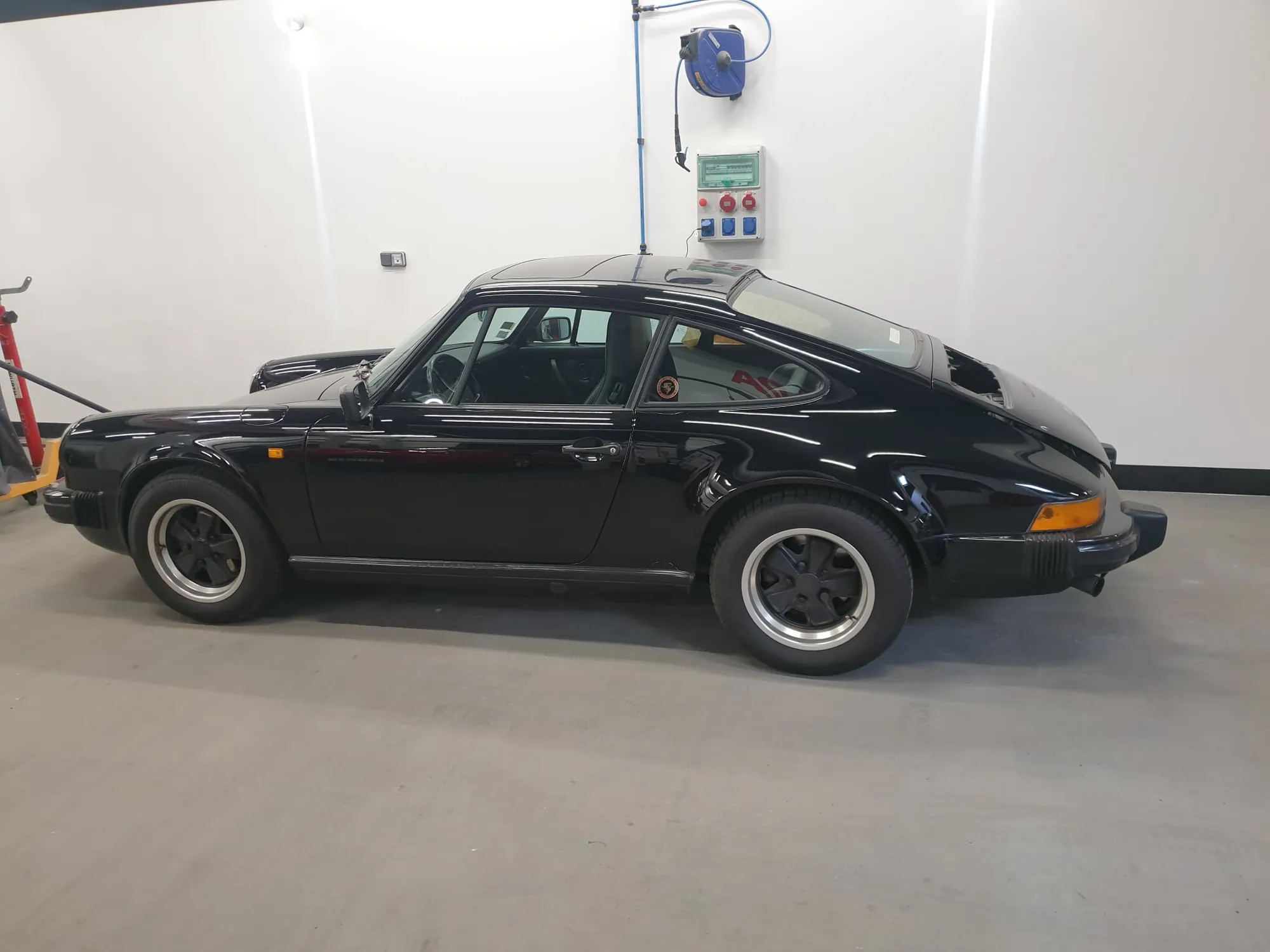 Voiture