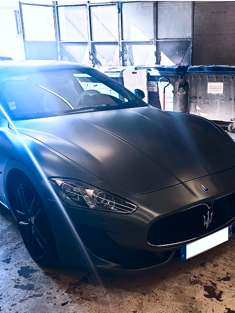 Voiture
