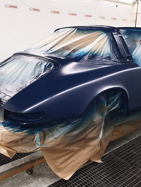 Voiture