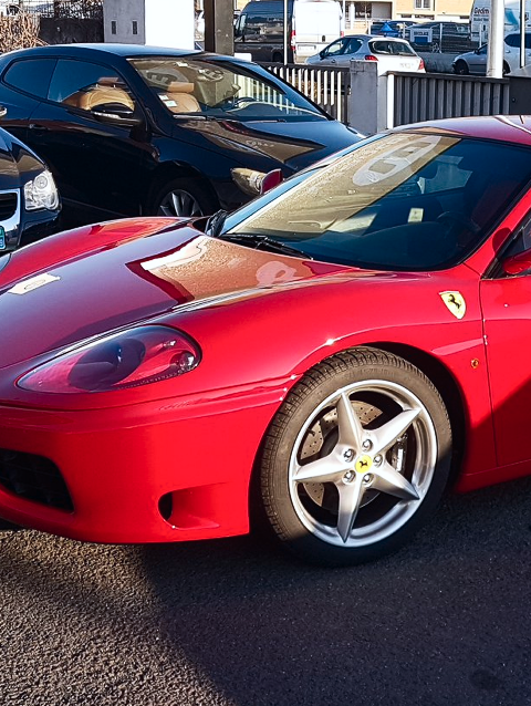 Voiture